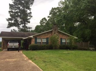295 County Road 85, Houston, MS 38851
