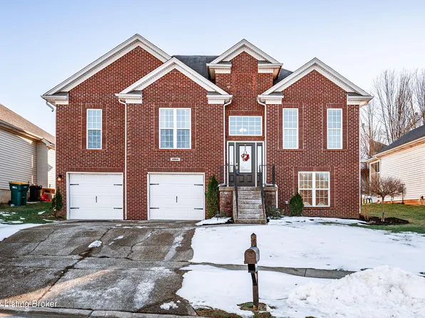 4904 Flora Springs Cir, Louisville, KY 40299