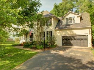 6101 Sedgefield Ter, Midlothian, VA 23112