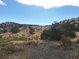 57 Backroad, Cerrillos, NM 87010