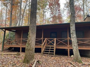 247 N Fern Cove Rd, Sautee Nacoochee, GA 30571