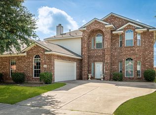6422 Meadowcrest Ln, Sachse, TX 75048