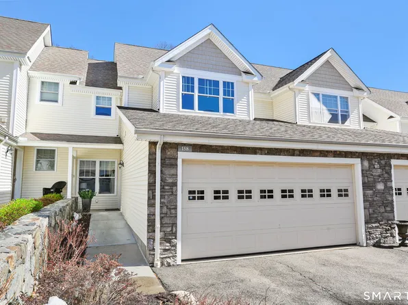 158 Kyles Way #158, Shelton, CT 06484