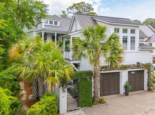 47 Robert Mills Cir, Mount Pleasant, SC 29464