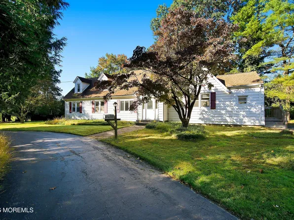 135 Crawfords Corner Road, Holmdel, NJ 07733