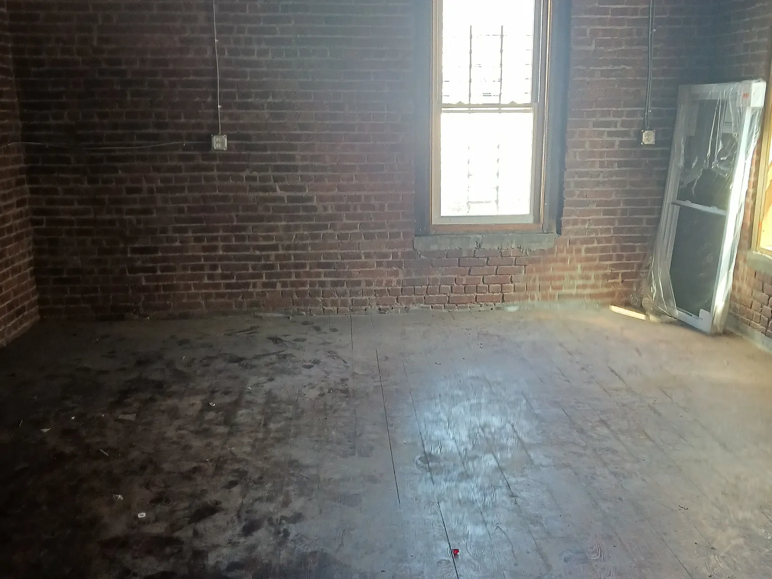 7 South Clinton Street - Warehouse — Photo 1