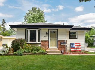 3372 S 93rd St, Milwaukee, WI 53227