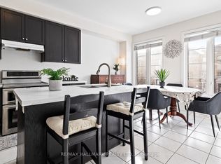 60 Belanger Cres, Toronto, ON M1L0H3