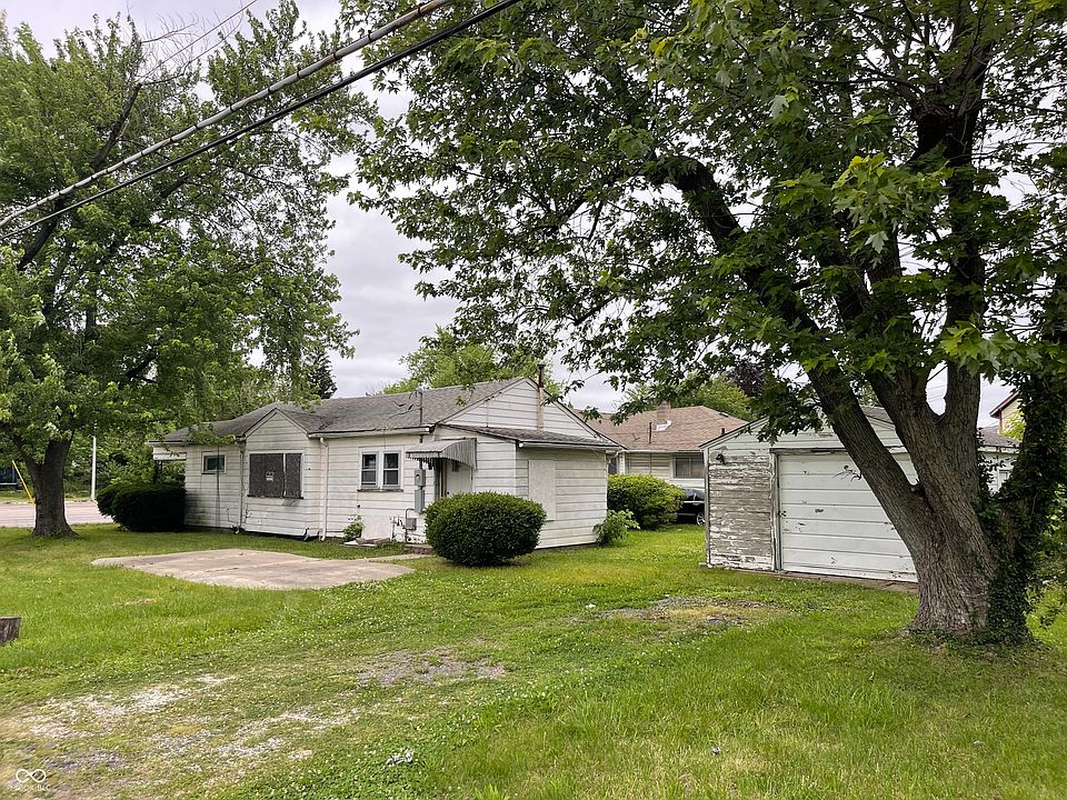 1st image of 3601 N Emerson Ave