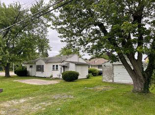 3601 N Emerson Ave, Indianapolis, IN 46218