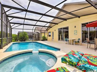 16621 Palm Spring Dr, Clermont, FL 34714