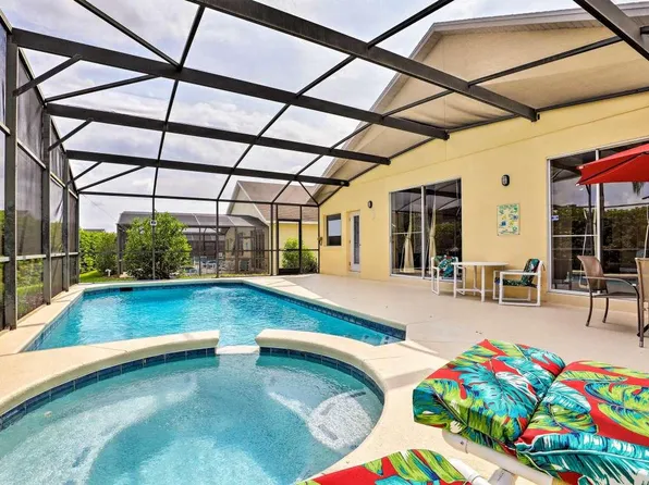 16621 Palm Spring Dr, Clermont, FL 34714