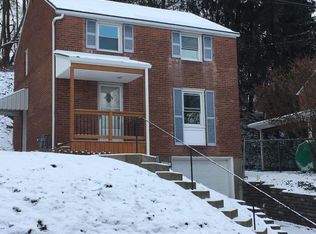 868 Middle Rd, Pittsburgh, PA 15234