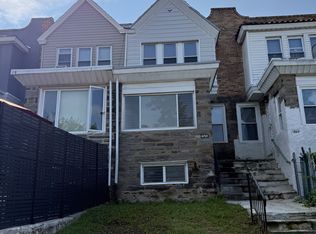 6720 Trinity St, Philadelphia, PA 19142
