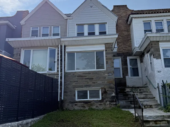 6720 Trinity St, Philadelphia, PA 19142