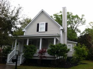 3026 Macbeth Creek Dr, Charleston, SC 29414