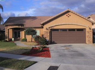 1944 Stagecoach Pl, Tulare, CA 93274