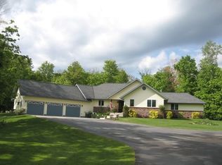 415 Timberline Cir, Grand Rapids, MN 55744