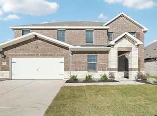 4122 Granbury Dr, Farmersville, TX 75442