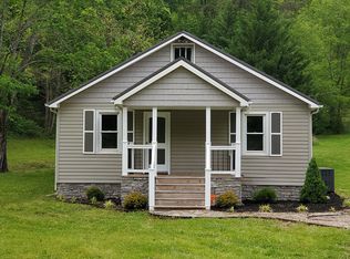 474 Pumpkin Hollow Rd, Heiskell, TN 37754