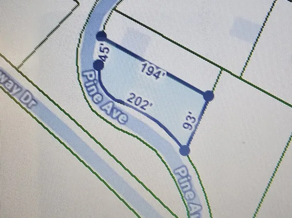 0 Pine Ave, Commerce, GA 30529