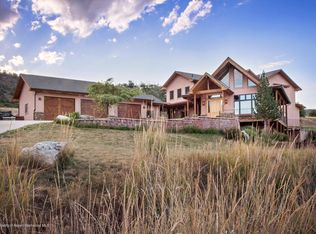 317 Spring View Dr, Glenwood Springs, CO 81601