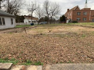 1115 Eva St, Durham, NC 27703