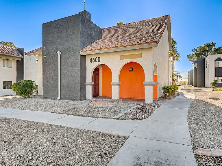 Intrigue Apartments, For Rent in Las Vegas