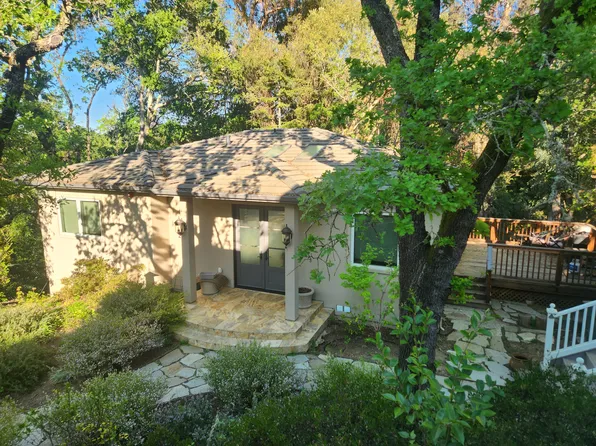 15286 Peach Hill Rd, Saratoga, CA 95070