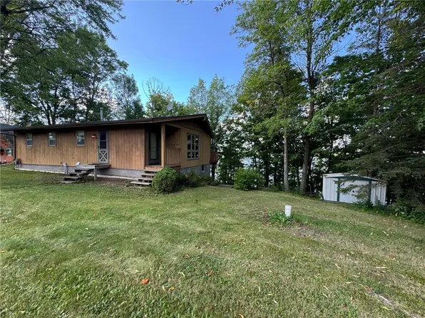 90520 Island Loop, Sturgeon Lake, MN 55783