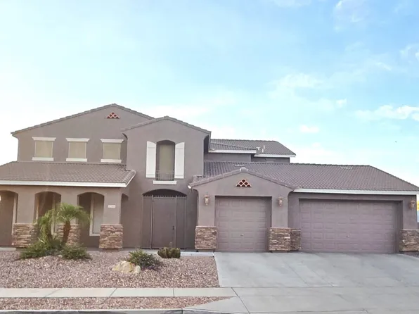 15656 W Desert Mirage Drive, Surprise, AZ 85379