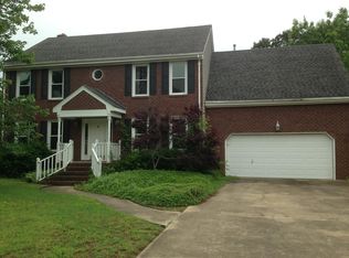 911 Charing Cross, Chesapeake, VA 23322