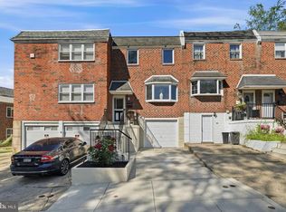 9176 Ryerson Rd, Philadelphia, PA 19114