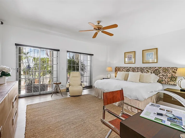 2211 Fisher Island Dr #3101 — Photo 26