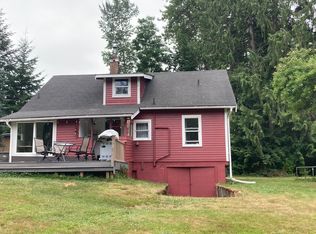 23171 N Ryen Dr NW, Poulsbo, WA 98370