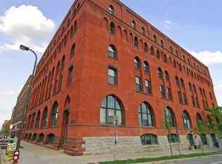 400 N 1st St APT 501, Minneapolis, MN 55401