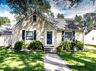 1406 N May St, Joliet, IL 60435