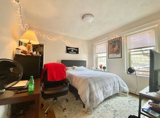 15 Colborne Rd APT 5, Brighton, MA 02135