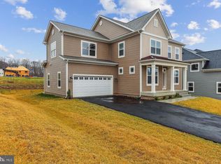 2803 Bridgewater Dr, Bryans Road, MD