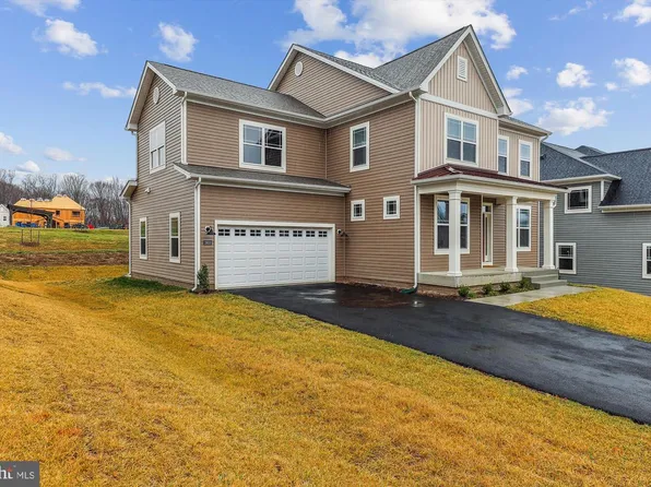 2803 Bridgewater Dr, Bryans Road, MD 20616