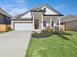 32402 Mimosa Ridge Ln, Waller, TX 77484