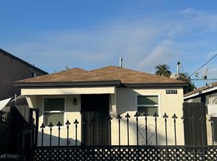 9307 Croesus Ave, Los Angeles, CA 90002