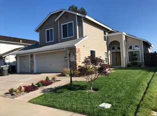8809 Hollowstone Way, Sacramento, CA 95828