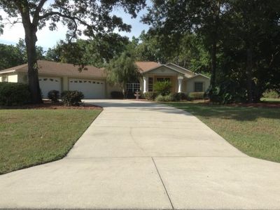 5681 W Fort Drum Dr, Beverly Hills, FL, 34465