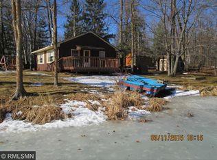 19603 Salmonson River Rd, Mora, MN 55051