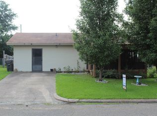 1702 Herron St, Idabel, OK 74745