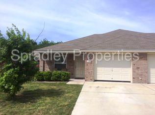 124B Andy Ln, Temple, TX 76502