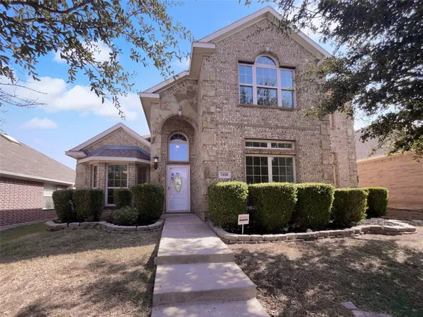 2018 Gardenridge Dr, Glenn Heights, TX 75154