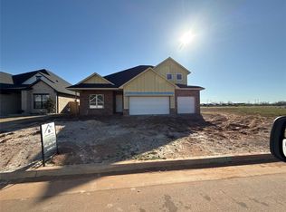 16108 Navarra Way, Oklahoma City, OK 73170