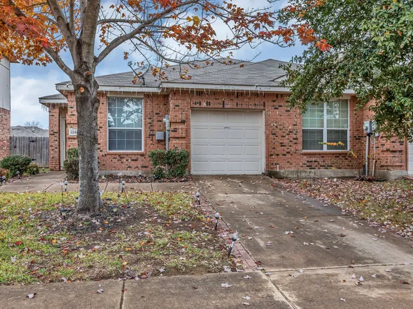 2245 Stonebrook Ln, Mesquite, TX 75181